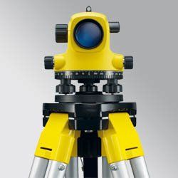 Geomax ZAL 100, niveles laser, equipos topograficos GeoMax