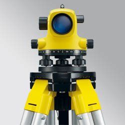 Geomax Zal 100, niveles opticos, niveles laser, niveles digitales