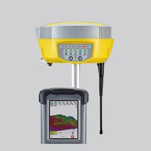 Venta y alquiler de gps. Geomax