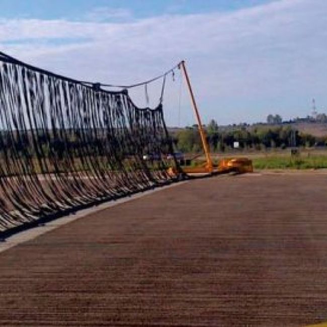 Mantenimiento de equipos aeronáuticos