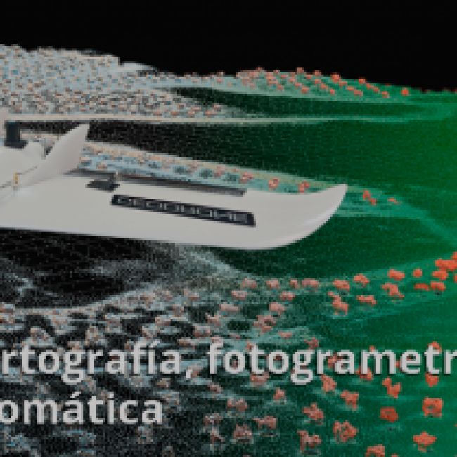 Empresa de topografía