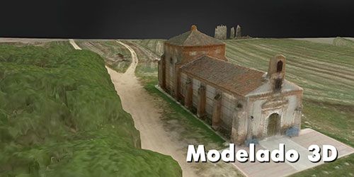 Modelado 3D